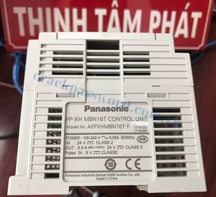 4.cr-crack-password-plc-Panasonic-FP-XH